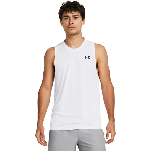 Under Armour Men's Tech Tank Top