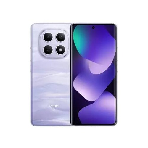 Xiaomi Redmi Note 15 5G 8GB/512GB Mist Purple Cijene