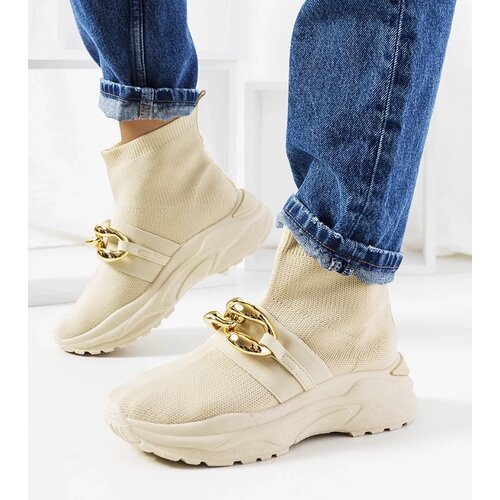 D/CEO White trainers Justar Cene