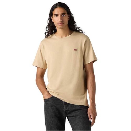 Levi's bež muška majica LV56605-0261 Slike