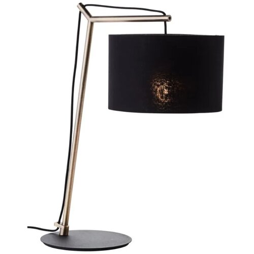  Stona lampa Aice crna BRILLIANT Cene