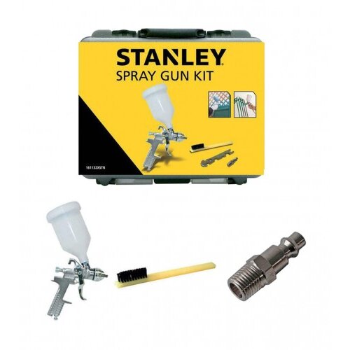 Stanley Set za bojenje 4/1 161132XSTN Cijene