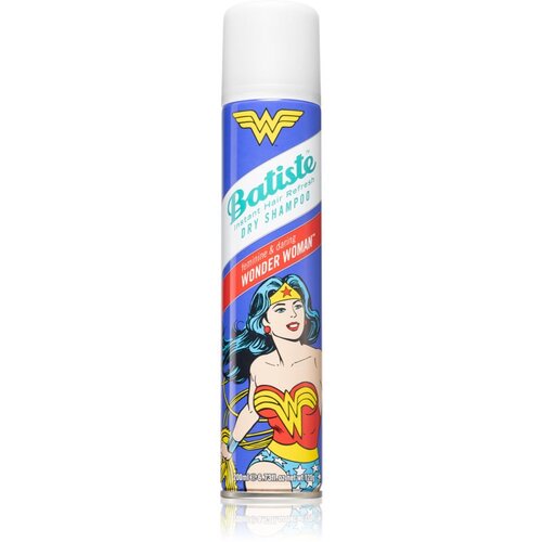 Batiste Wonder Woman suhi šampon za volumen kose 200 ml Cijene