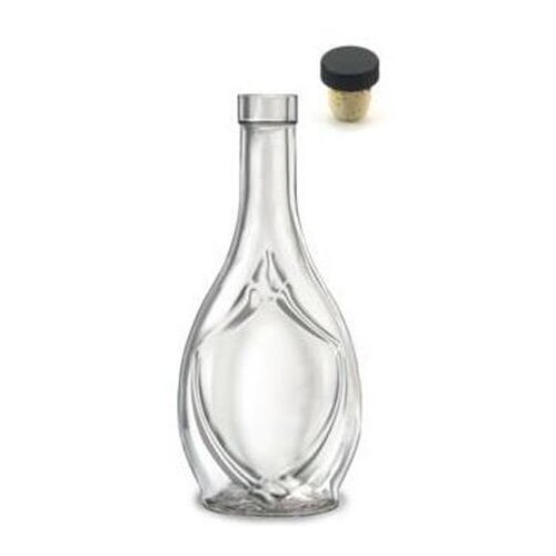 Vetro Staklena boca Ikona 250 ml Cijene