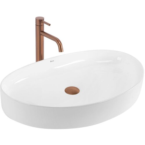 REA Bath Ugradbeni umivaonik Sandra 65 Cijene