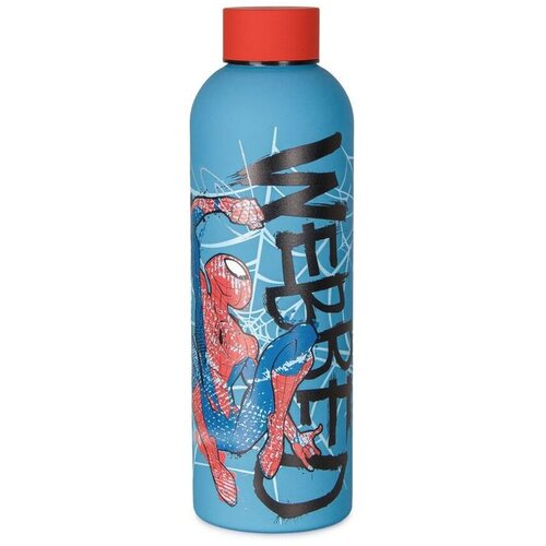 Spiderman Marvel boca od nehrđajućeg čelika 800 ml Cijene