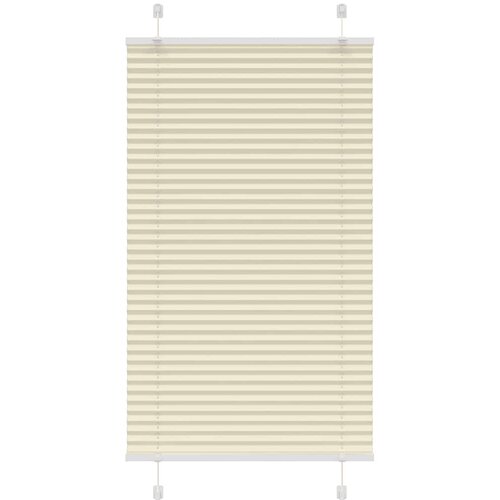  Plisirana roleta krem 75x100 cm &scaron;irina tkanine 74,4 cm Cijene