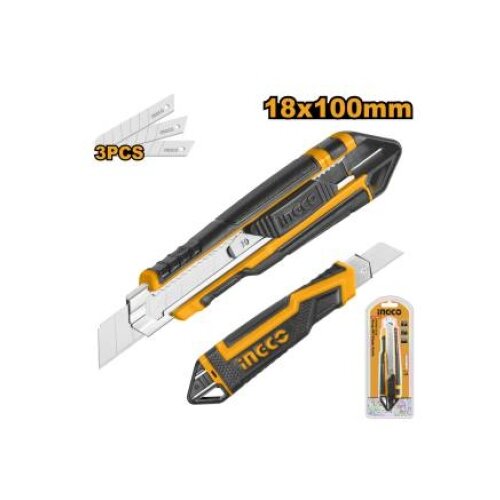 Ingco SKALPER PVC HKNS16538 Cene