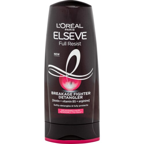 L´Oréal Paris Balzam za kosu Full resist 200ml Cene