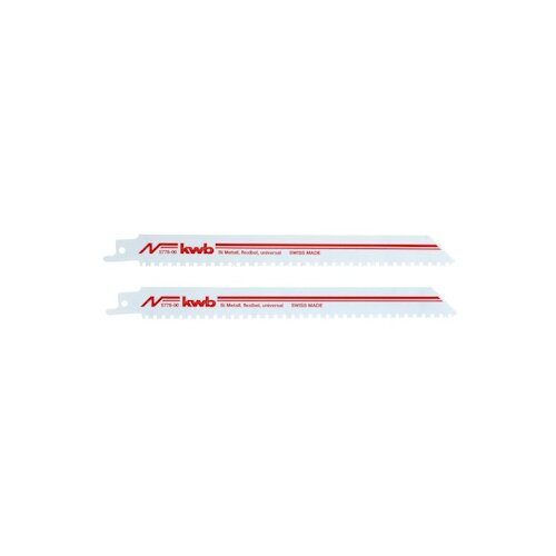 Einhell by KWB list za višenamensku testeru 180mm | SB BiMetal za metal/srednji set 2/1 49571105 Cene