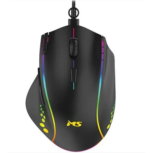  Mis MS NEMESIS C370 gaming