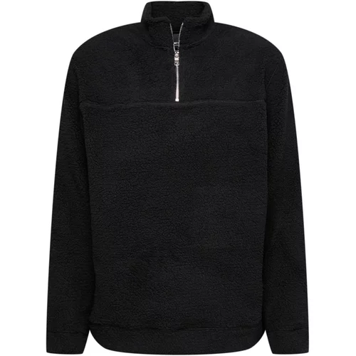 Only & Sons Sweater majica 'Remy' crna