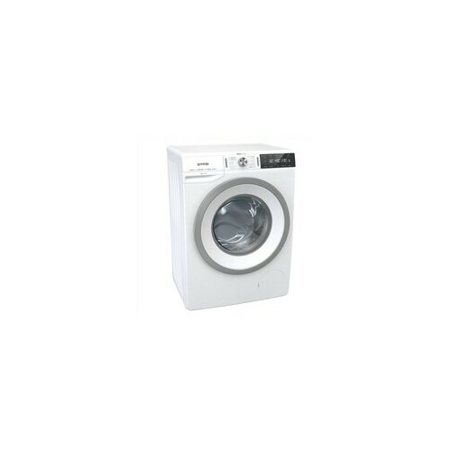 Gorenje mašina za pranje veša WA 74S3 bela Slike
