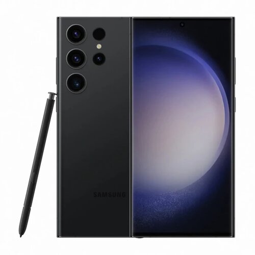 Samsung S23 Ultra 5G 12GB/256GB crna Slike
