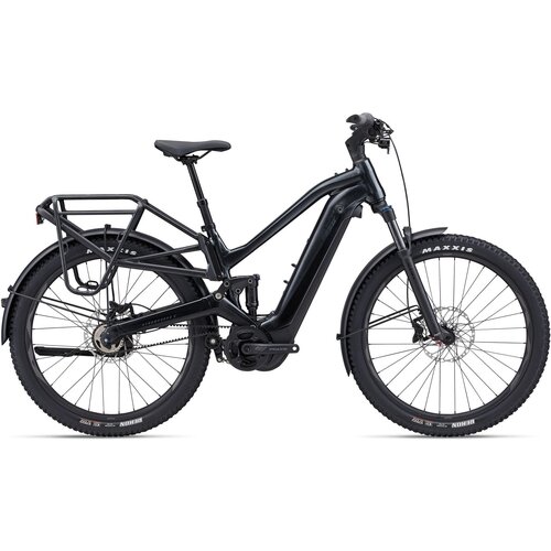  Bicikl GIANT Stormguard E+ 2 25km/h Black Diamond - L Cijene