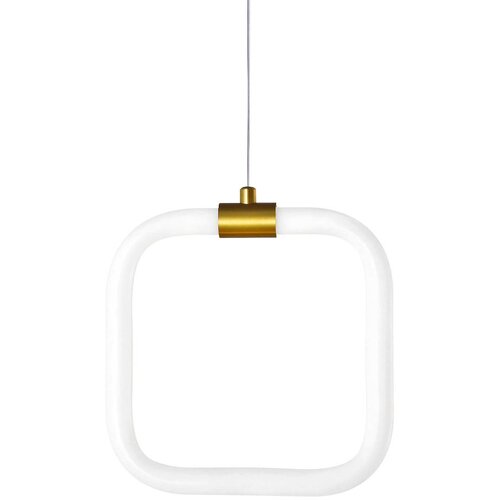 Toolight LED svijetiljka LHJ057-CP1 BRUSH GOLD Slike