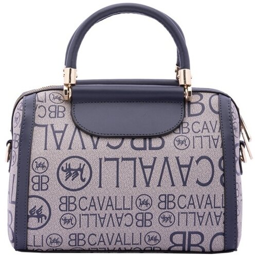 B. Cavalli Ženska Bowler torba BC1371 Slike