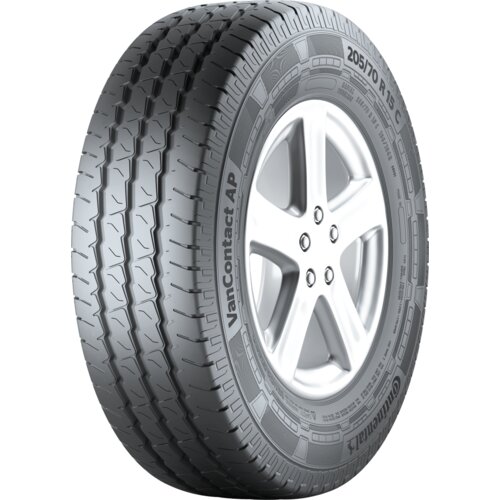 Continental Letna 215 R14C 112P VANCONTACT AP - Skladišče 7 (Dostava 1 delovni dan) Cene