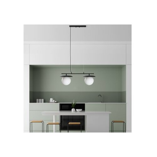 Opviq anemon 13813 crna visilica Slike