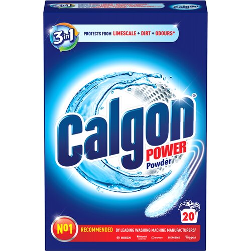 Calgon 1l Cene