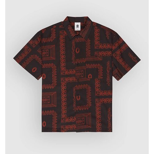 Element Regular Sb Printed Srajca outofframe Slike