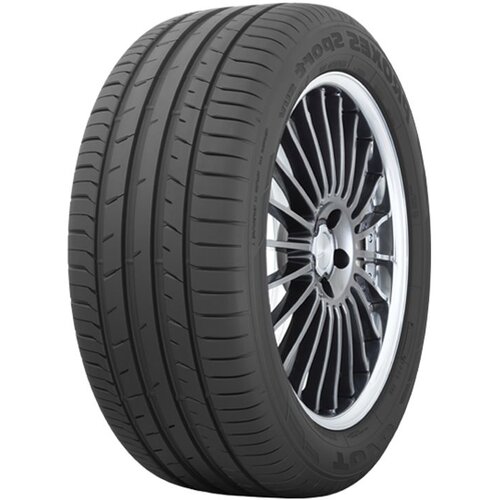 Toyo Proxes Sport SUV 215/65 R17 99V letnja guma Slike