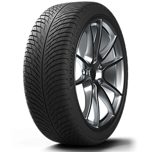 Michelin Pilot Alpin 5 245/40 R18 97V XL FSL Cene
