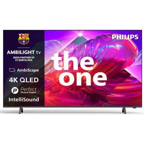  TV "75"PHILIPS 75PQS9011_12 4K QLED AMBILIGHT TV TITAN OS Cijene