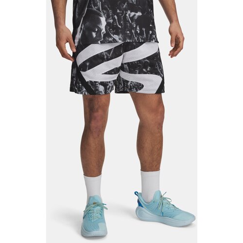 Under Armour Men's shorts Curry Sig Sub Short - Men's Cijene