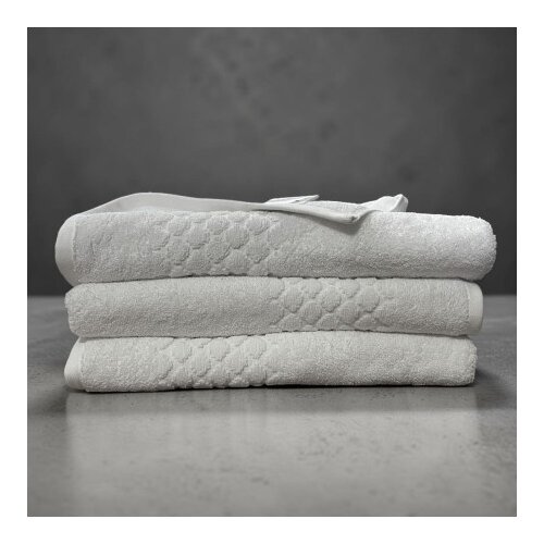  Pe&amp;scaron;kir Stock 70x140cm Vent A4 - Bela boja ( VLK000929-venta4 ) Slike
