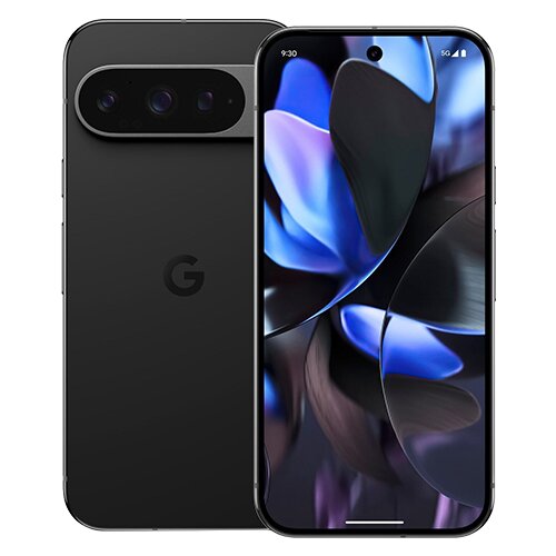 Google Pixel 9 Pro 5G Dual Sim 16GB RAM 128GB - crni Cijene