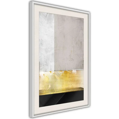  Poster - Concrete Art 20x30