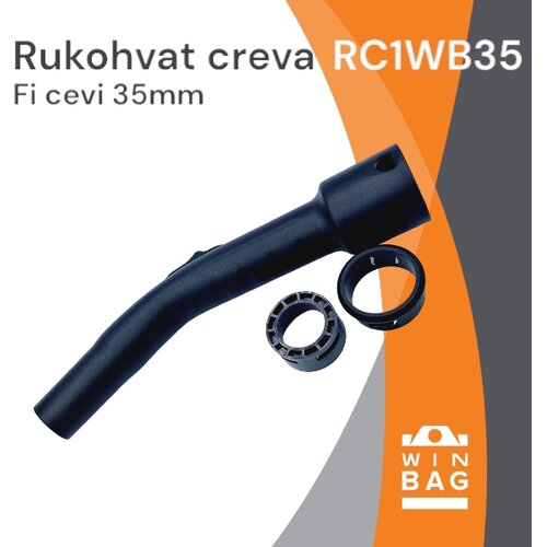 Aqua Vac kese za usisivače model R310 Cene