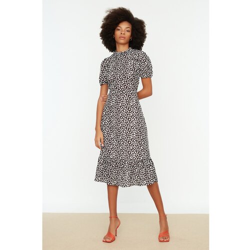 Trendyol Ženska haljina Patterned Slike