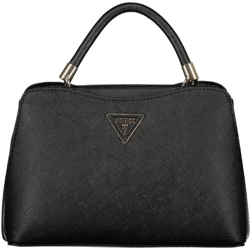 Guess Jeans BLACK WOMEN&#39;S BAG Cijene