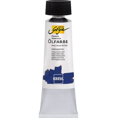  oljne barve finest artists solo goya 55 ml | različni odtenki Cene