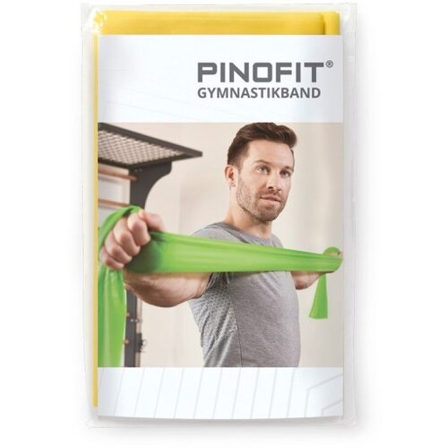 Pino Trak PINOFIT®, rumen, lahek, 2 m Cene