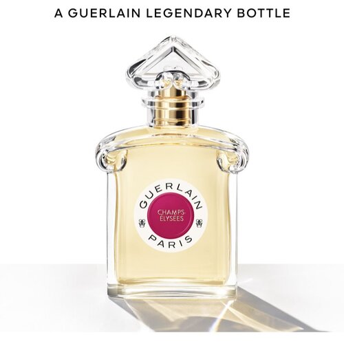Guerlain Champs-&amp;Eacute;lys&amp;eacute;es parfumska voda za ženske 75 ml Slike