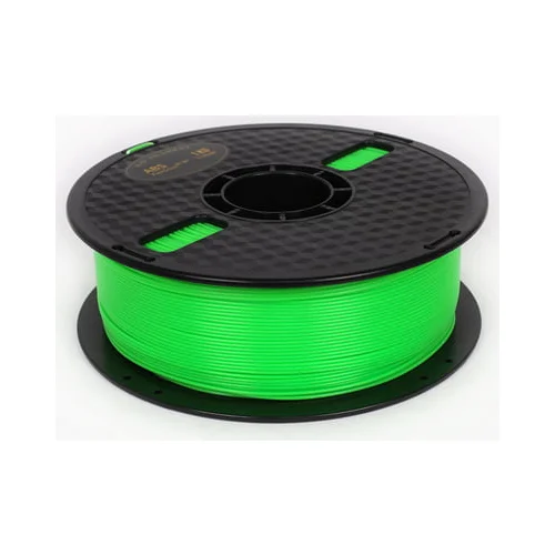 R3D abs neon green