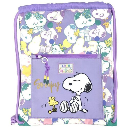 SNOOPY Vrećica za tjelesni 44 cm Slike