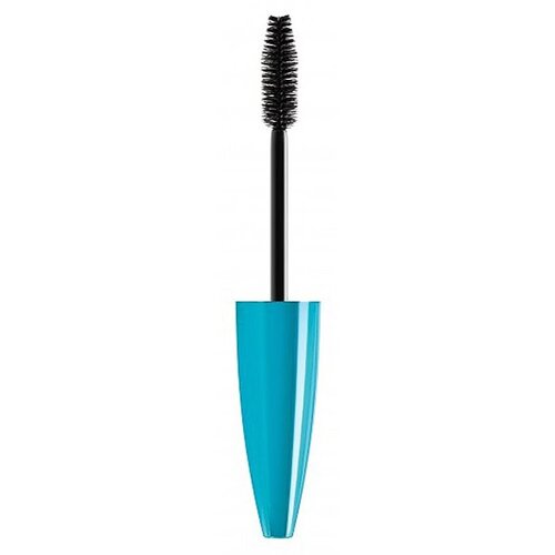 Dermacol Volume Mania Waterproof vodoodporna maskara za volumen Black 9 ml Slike