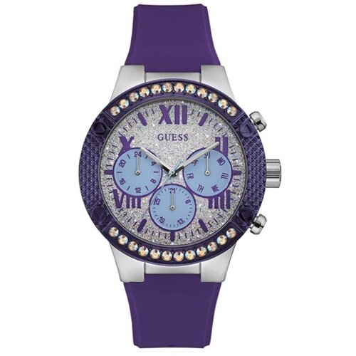 Guess Ženski satovi W0772L5 (39 mm) Slike