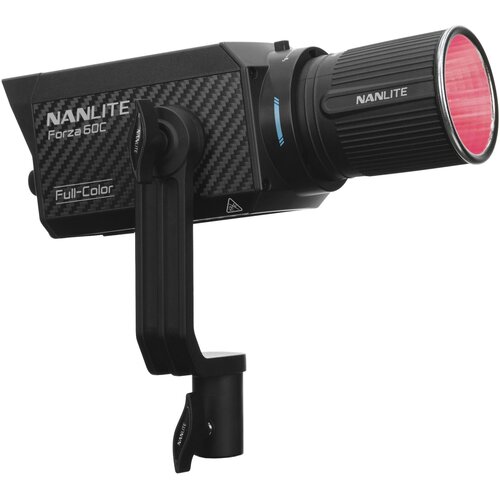 Nanlite Forza 60C Full-Color Slike
