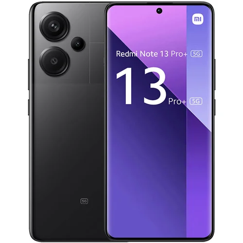 XIAOMI REDMI NOTE 13 Pro + 12/512 GB crni