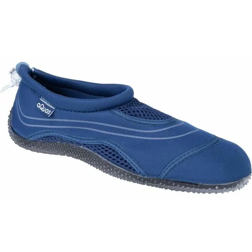 AQUOS BJÖRN Uniseks cipele za vodu, tamno plava, veličina