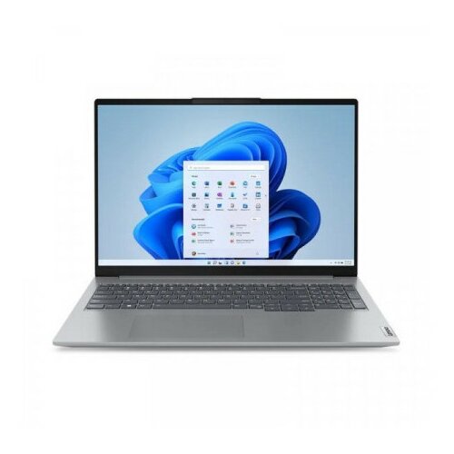 NB Lenovo ThinkBook 16 G6 i7-13700H/32GB/M.2 512GB/16"FHD/Win11Pro/21KH007VYA Cene