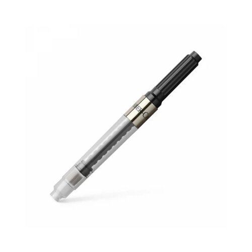 Faber-Castell Konverter za naliv pero 148785 Slike