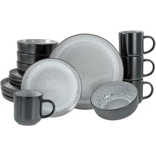 Creatable Kombinirani Servis Nordic Fjord Frost, 16-Delni Cene