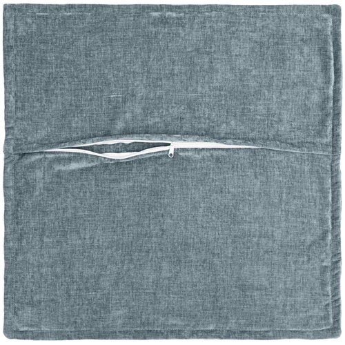  Presvlaka za jastuk 6 kom. HOUTEN Svjetloplava 35 x 35 cm Slike