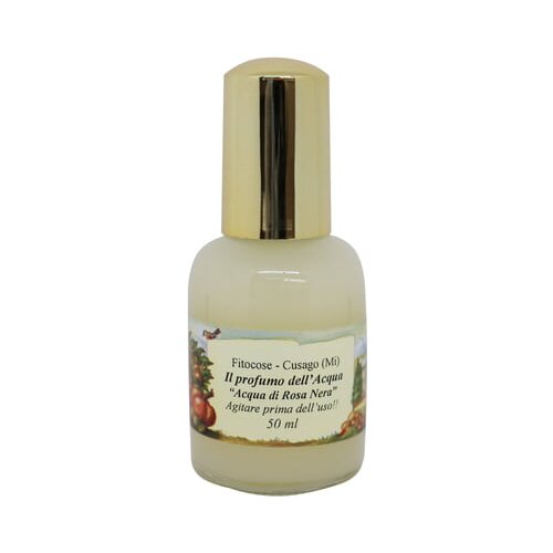 Fitocose Scented water - Crna ruža Slike
